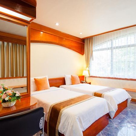 Id Residences Phuket Dış mekan fotoğraf
