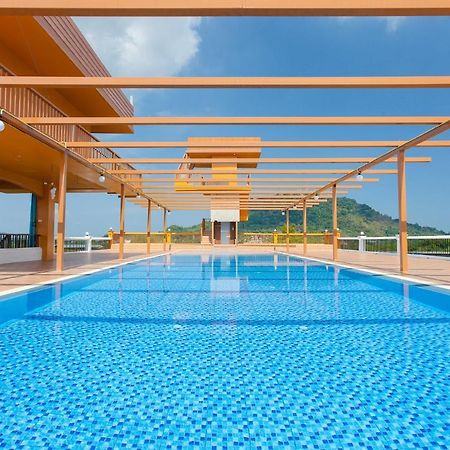 Id Residences Phuket Dış mekan fotoğraf