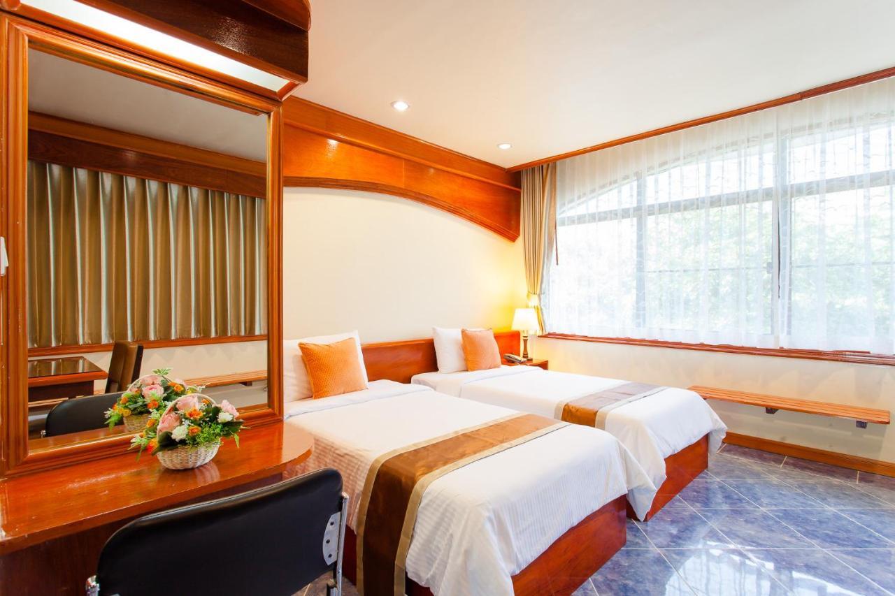 Id Residences Phuket Dış mekan fotoğraf