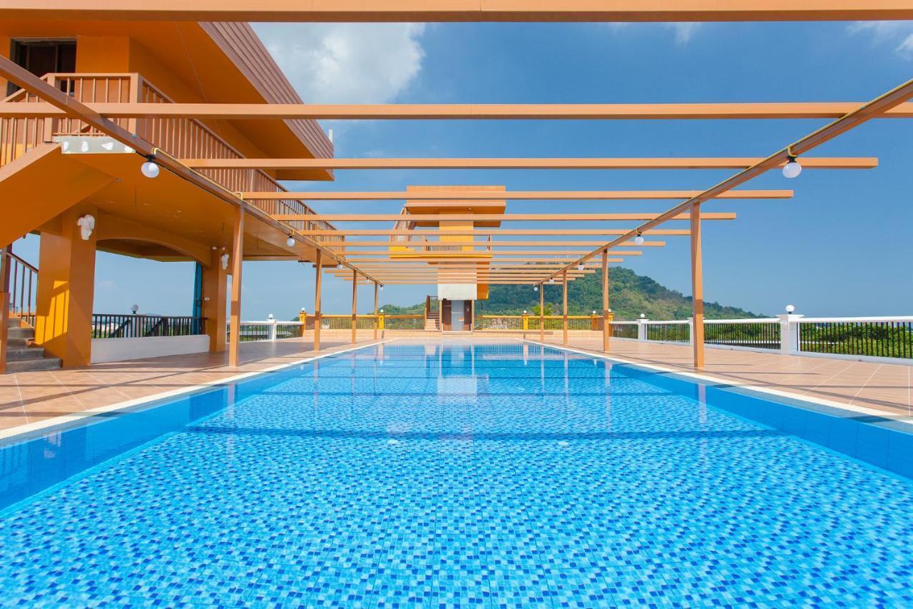 Id Residences Phuket Dış mekan fotoğraf
