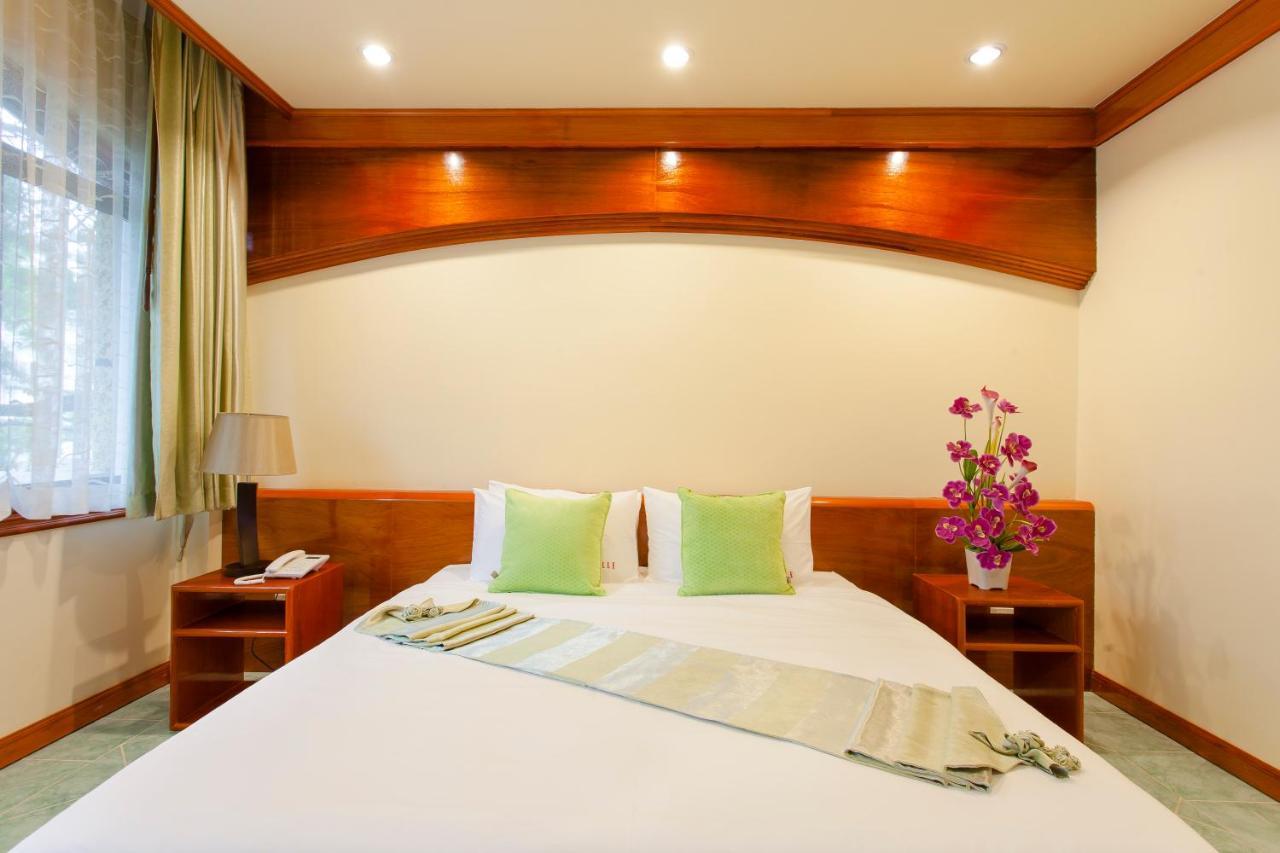 Id Residences Phuket Dış mekan fotoğraf