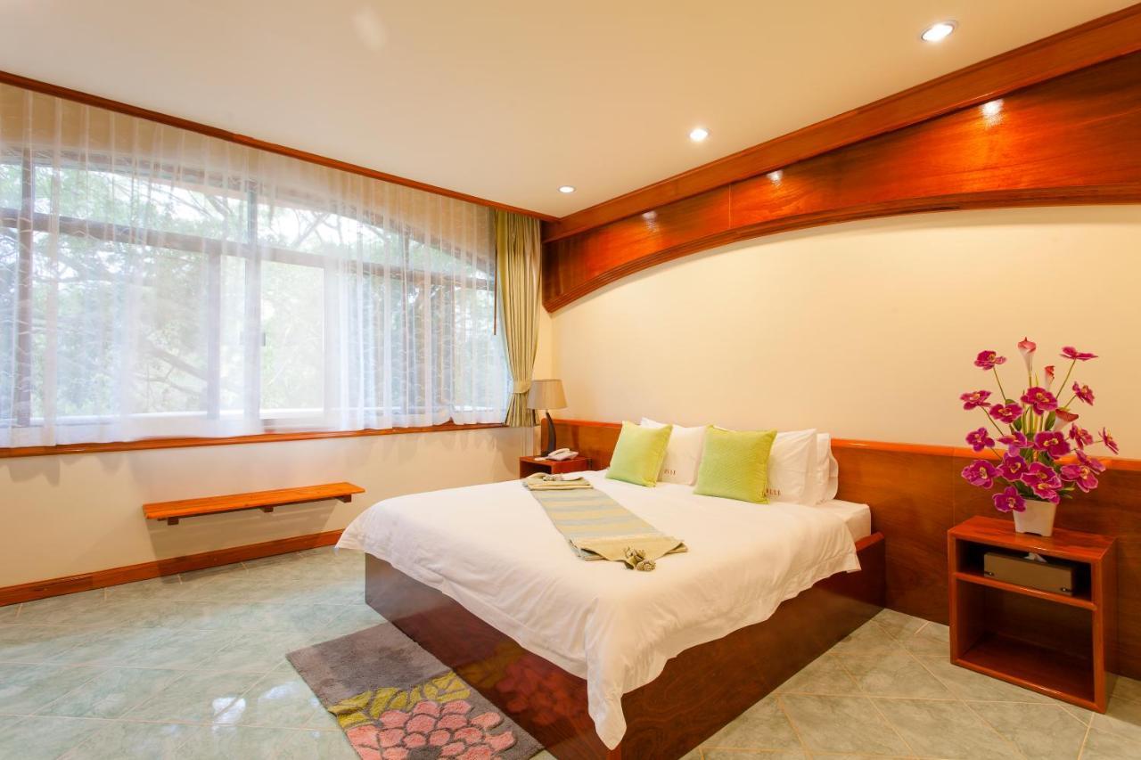 Id Residences Phuket Dış mekan fotoğraf