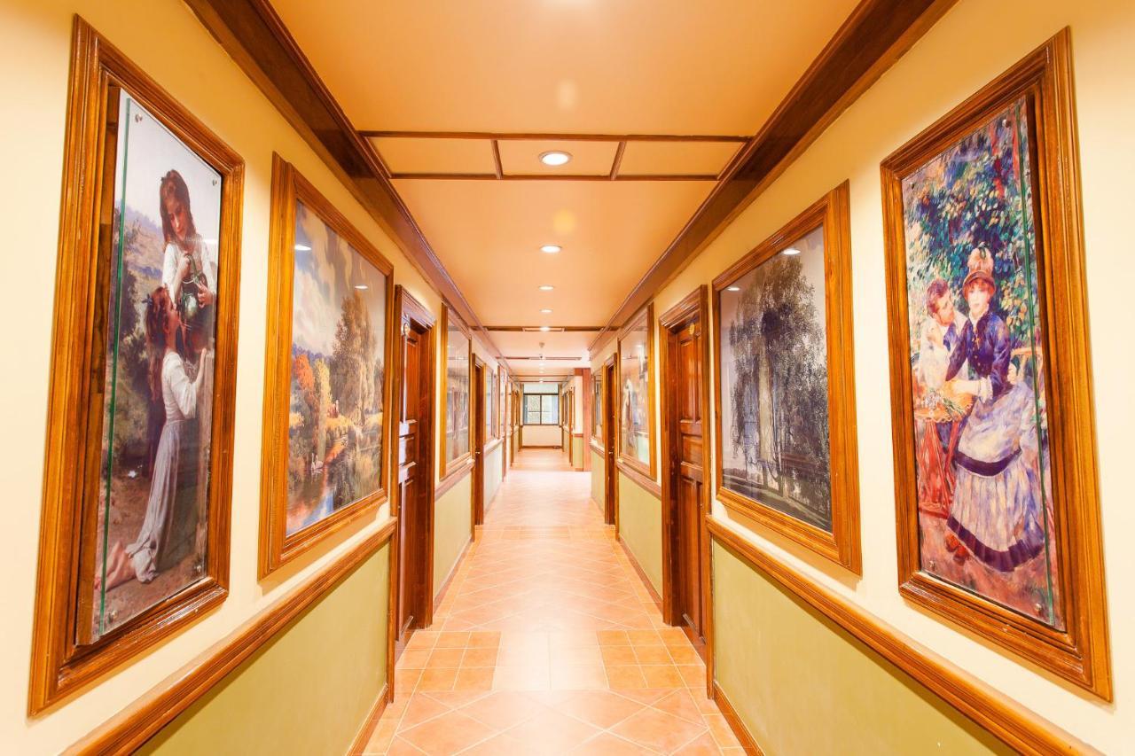 Id Residences Phuket Dış mekan fotoğraf