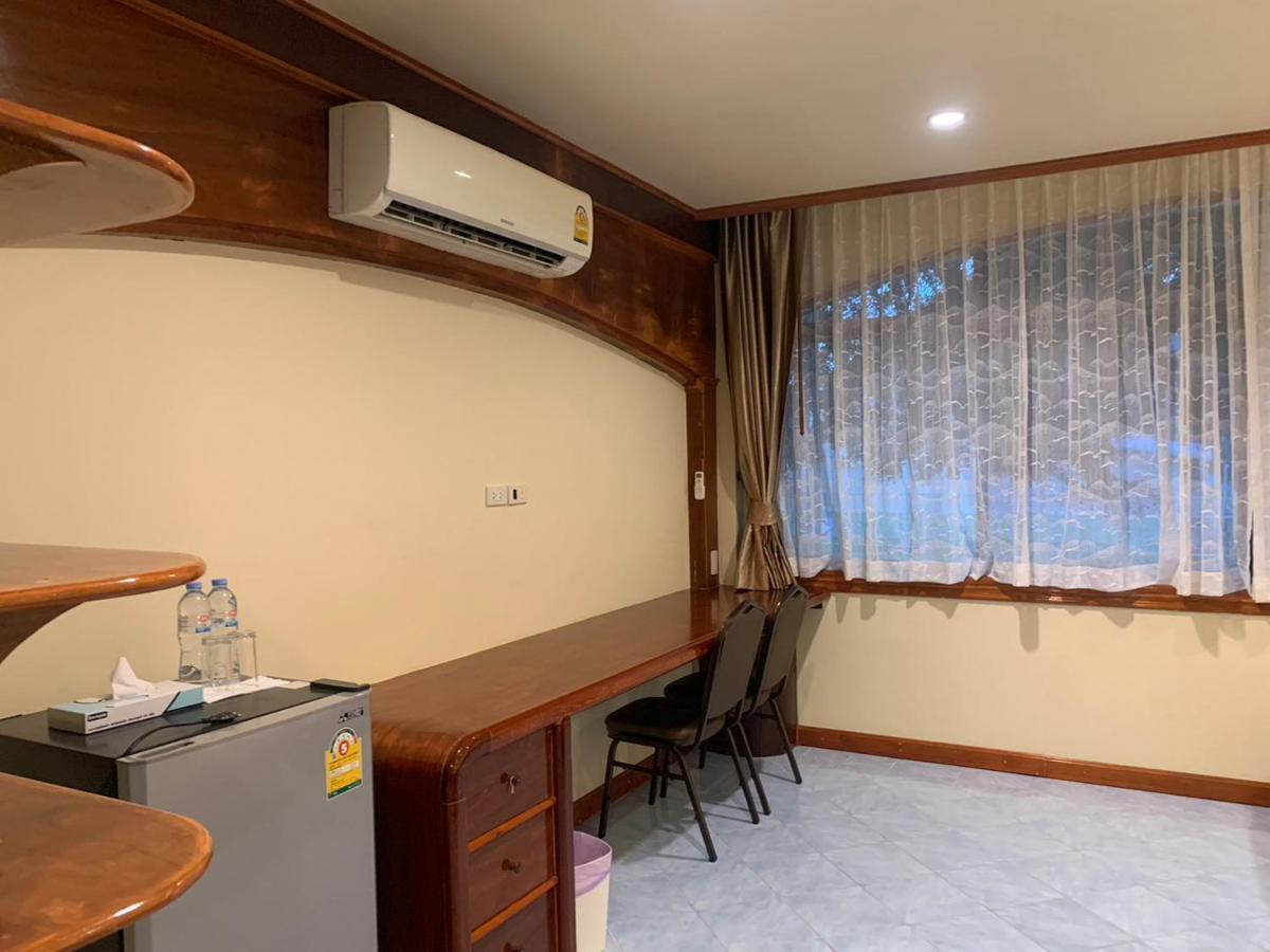 Id Residences Phuket Dış mekan fotoğraf