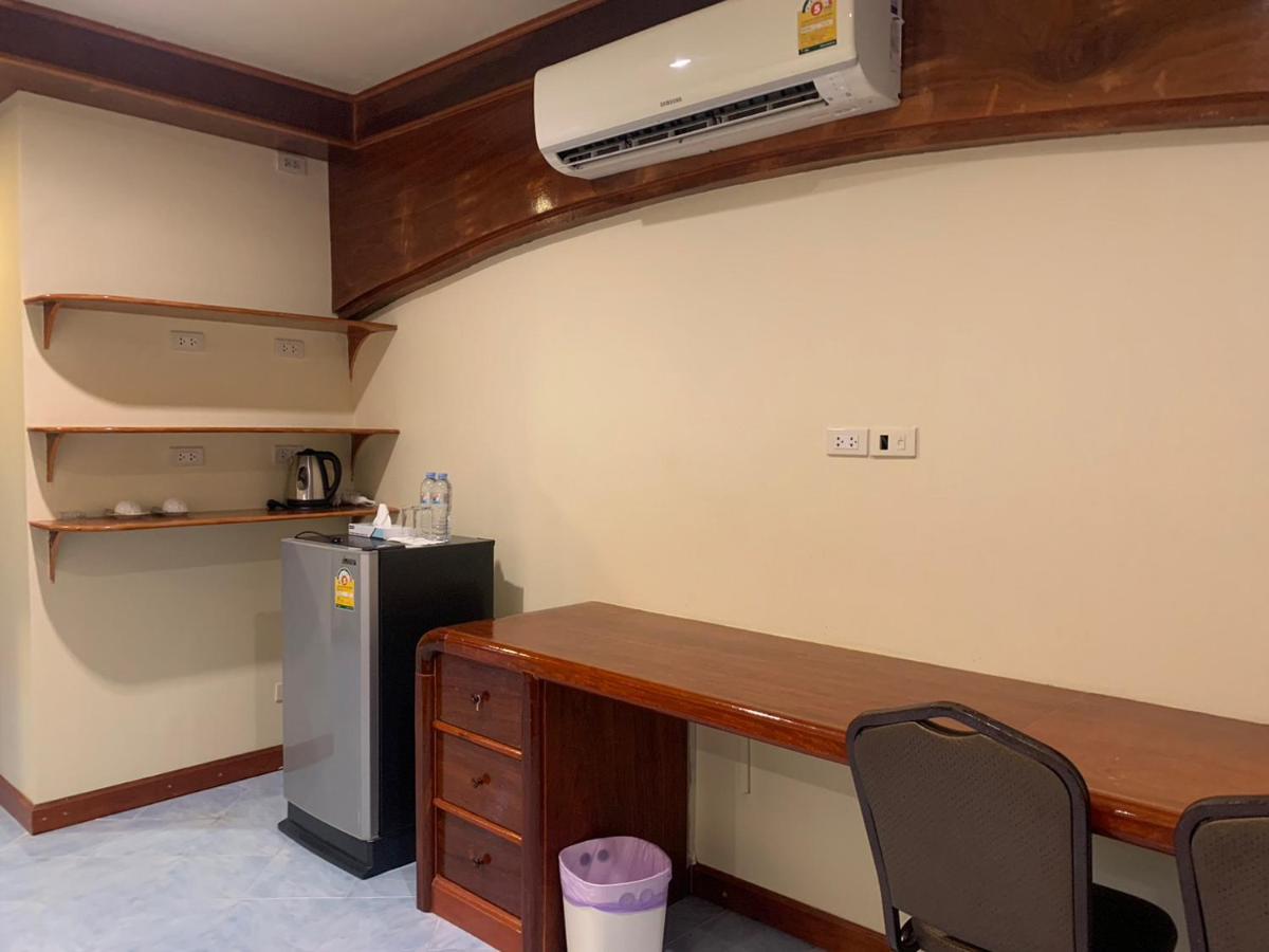 Id Residences Phuket Dış mekan fotoğraf