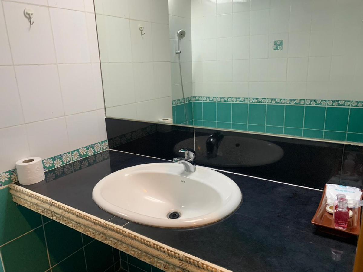 Id Residences Phuket Dış mekan fotoğraf