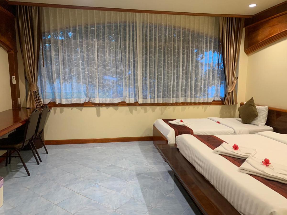 Id Residences Phuket Dış mekan fotoğraf