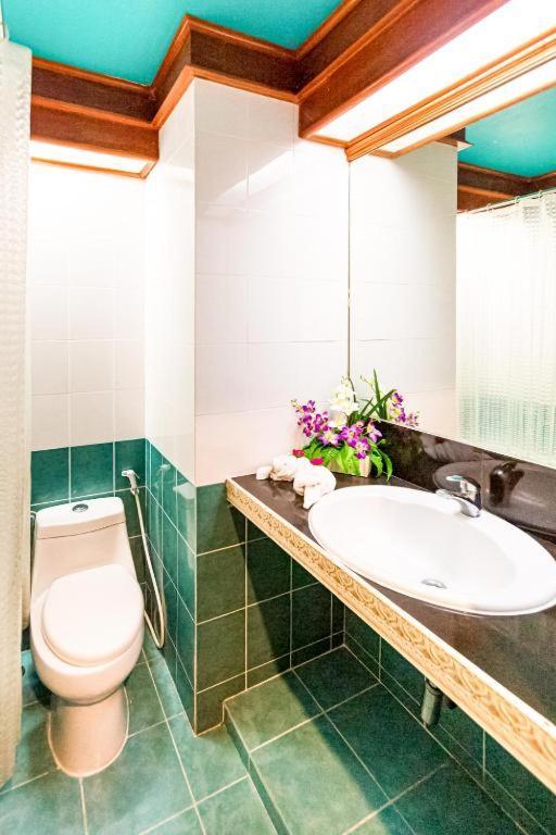 Id Residences Phuket Dış mekan fotoğraf