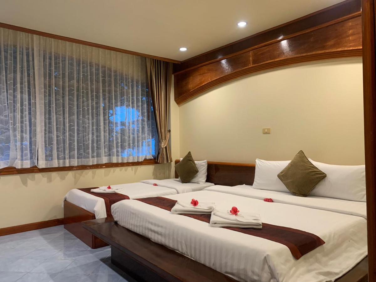 Id Residences Phuket Dış mekan fotoğraf