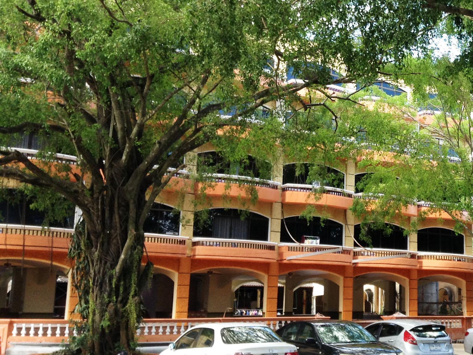 Id Residences Phuket Dış mekan fotoğraf