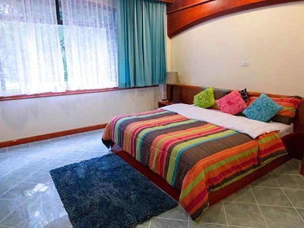 Id Residences Phuket Dış mekan fotoğraf