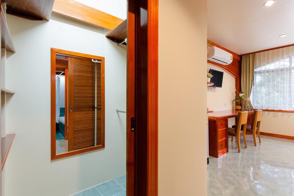 Id Residences Phuket Dış mekan fotoğraf