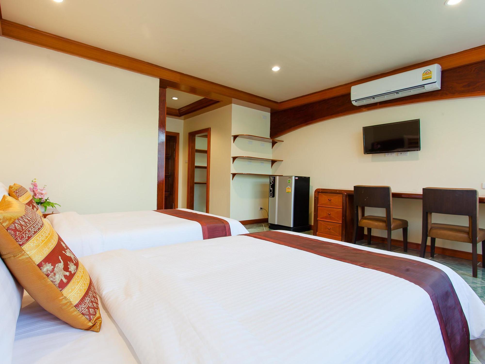Id Residences Phuket Dış mekan fotoğraf