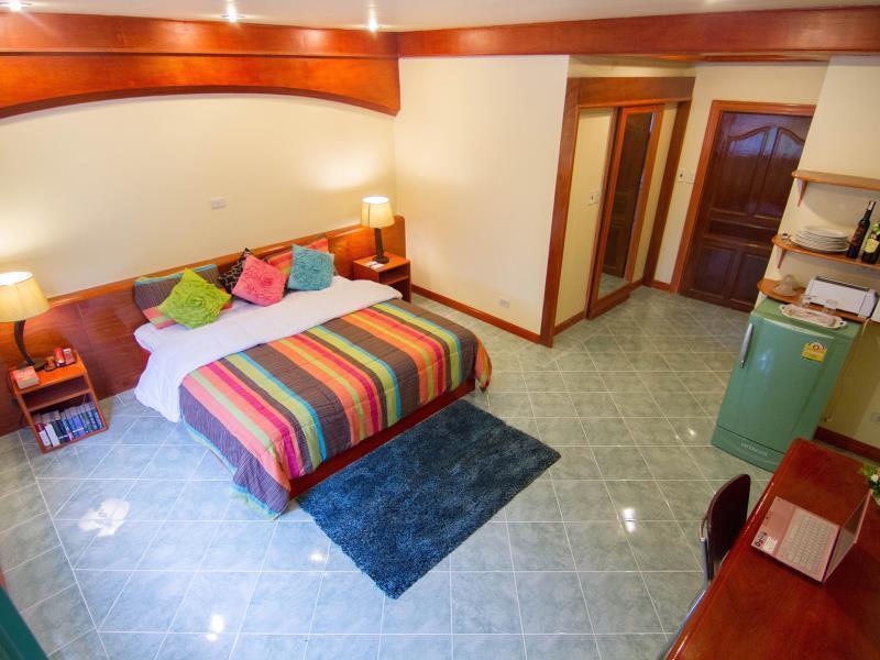 Id Residences Phuket Dış mekan fotoğraf