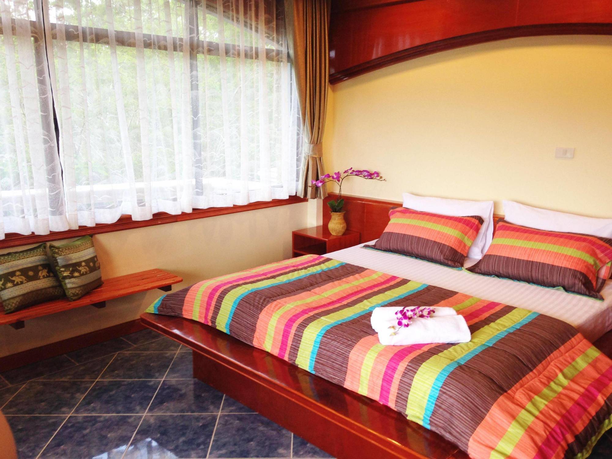 Id Residences Phuket Dış mekan fotoğraf