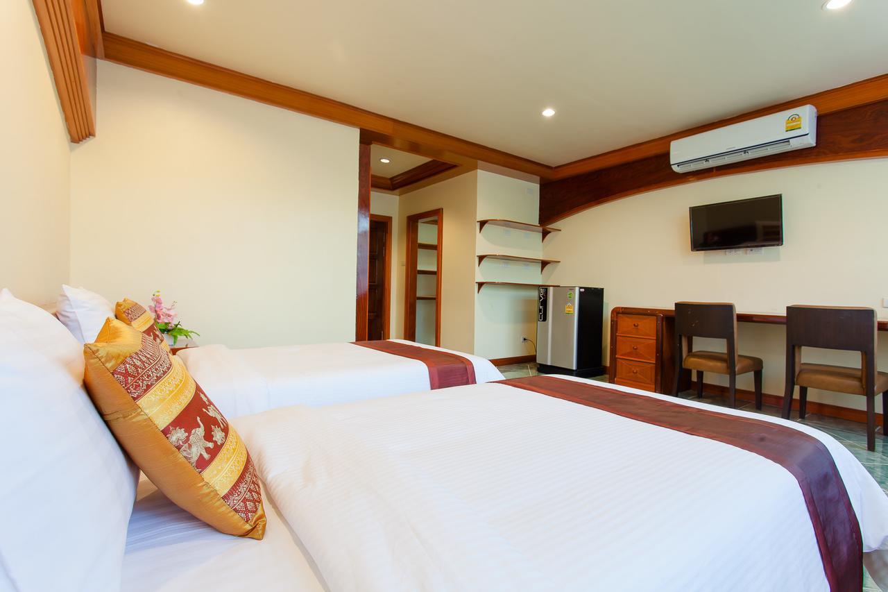 Id Residences Phuket Dış mekan fotoğraf