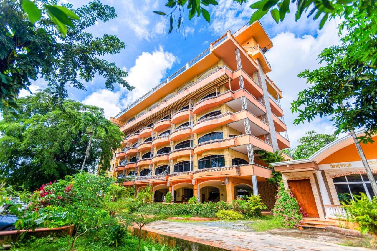 Id Residences Phuket Dış mekan fotoğraf
