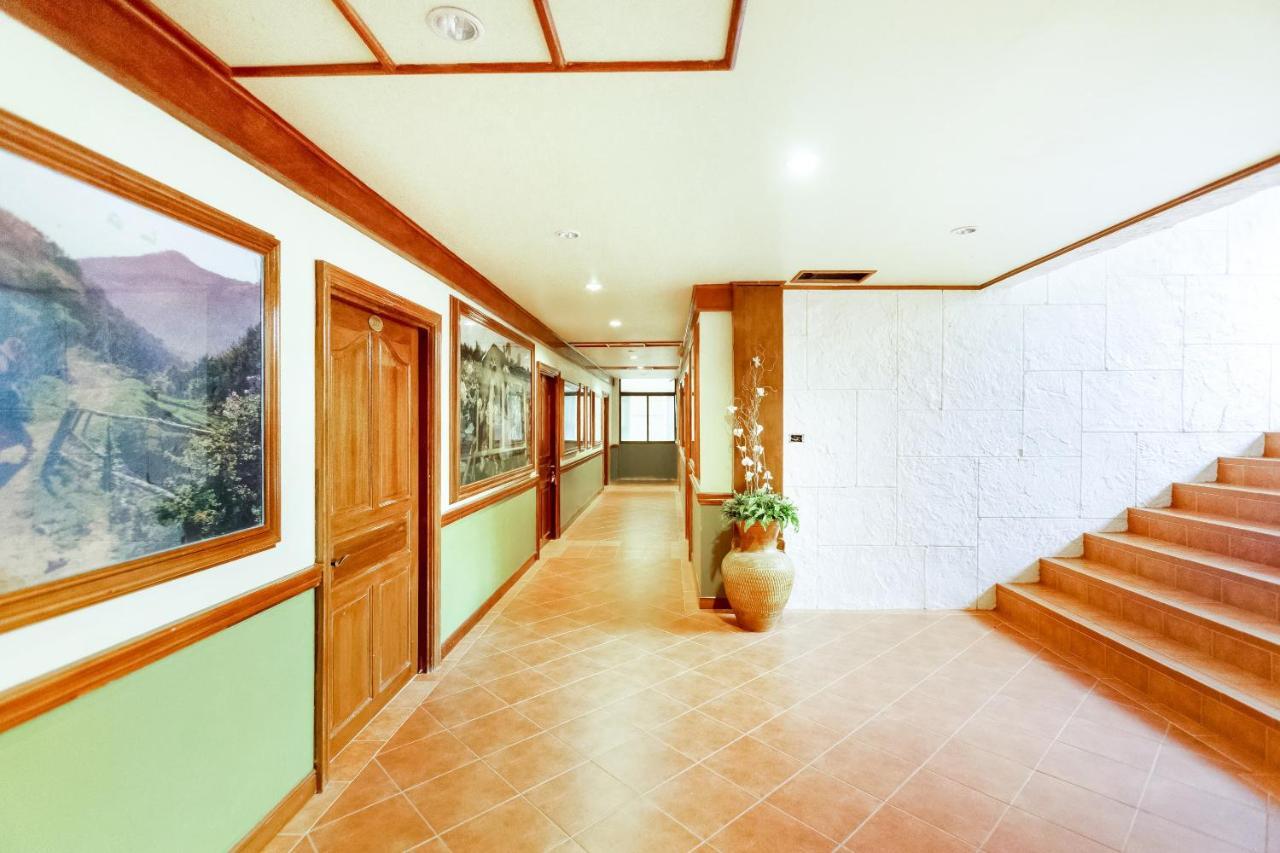 Id Residences Phuket Dış mekan fotoğraf