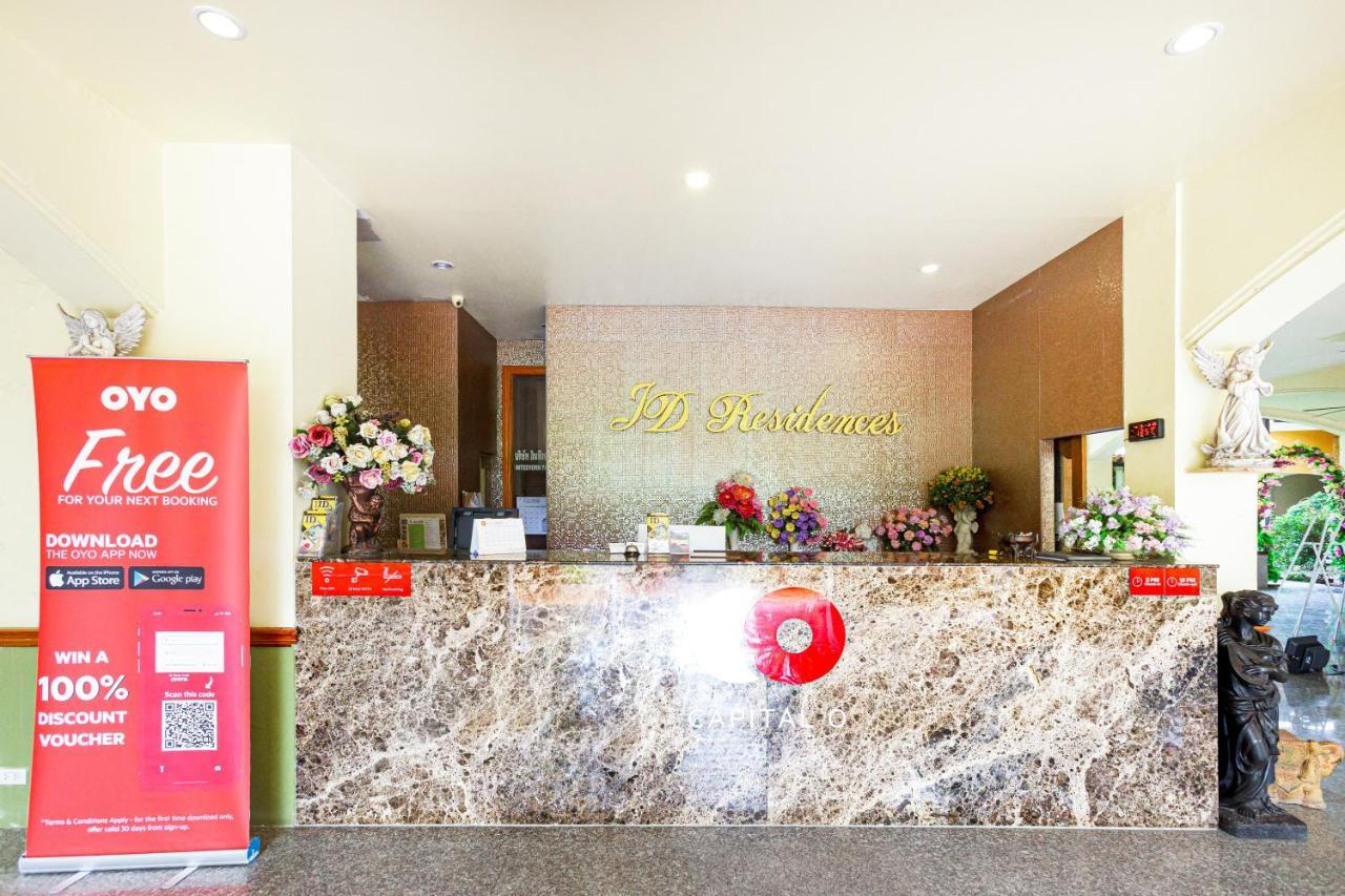 Id Residences Phuket Dış mekan fotoğraf